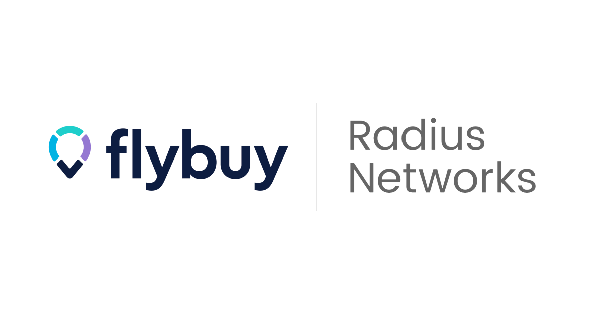 Flybuy by Radius Networks Store
– Flybuy Store