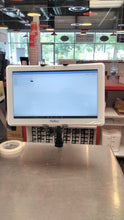 Load image into Gallery viewer, Flybuy Dashboard 15&quot; Tablet - Five Guys
